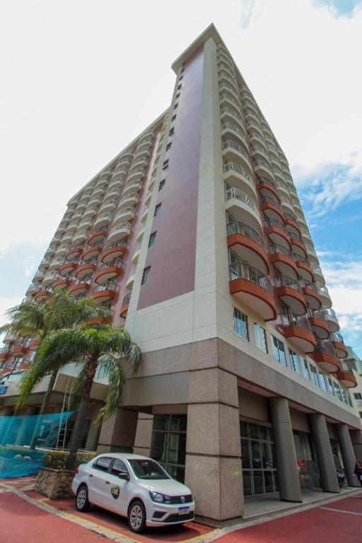 Barra Da Tijuca - 508 - De Frente Para Maravilhosa Piscina - Estacionamento Gratuito - Academia Comphania Atletica - Balsa Para Praia Gratis - Microondas - Geladeira Grande - Recepcao 24Horas - Wi-Fi - Com Pia Rio de Janeiro Zewnętrze zdjęcie