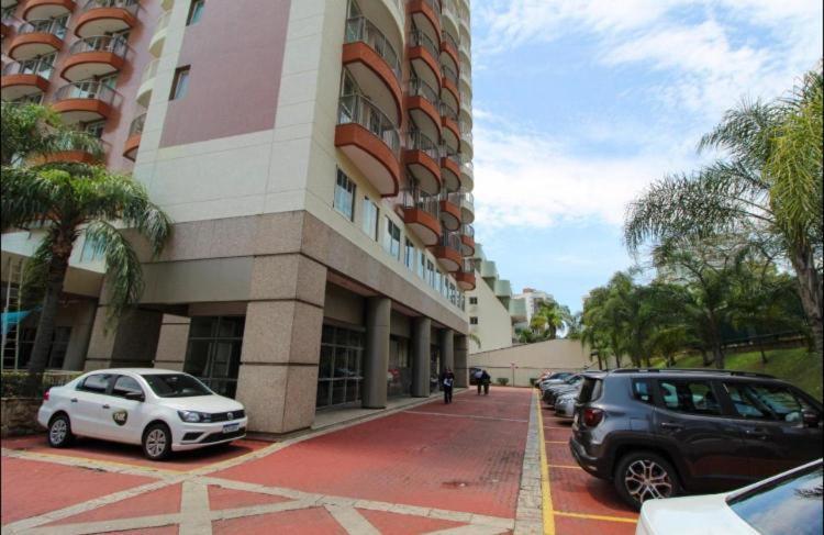 Barra Da Tijuca - 508 - De Frente Para Maravilhosa Piscina - Estacionamento Gratuito - Academia Comphania Atletica - Balsa Para Praia Gratis - Microondas - Geladeira Grande - Recepcao 24Horas - Wi-Fi - Com Pia Rio de Janeiro Zewnętrze zdjęcie