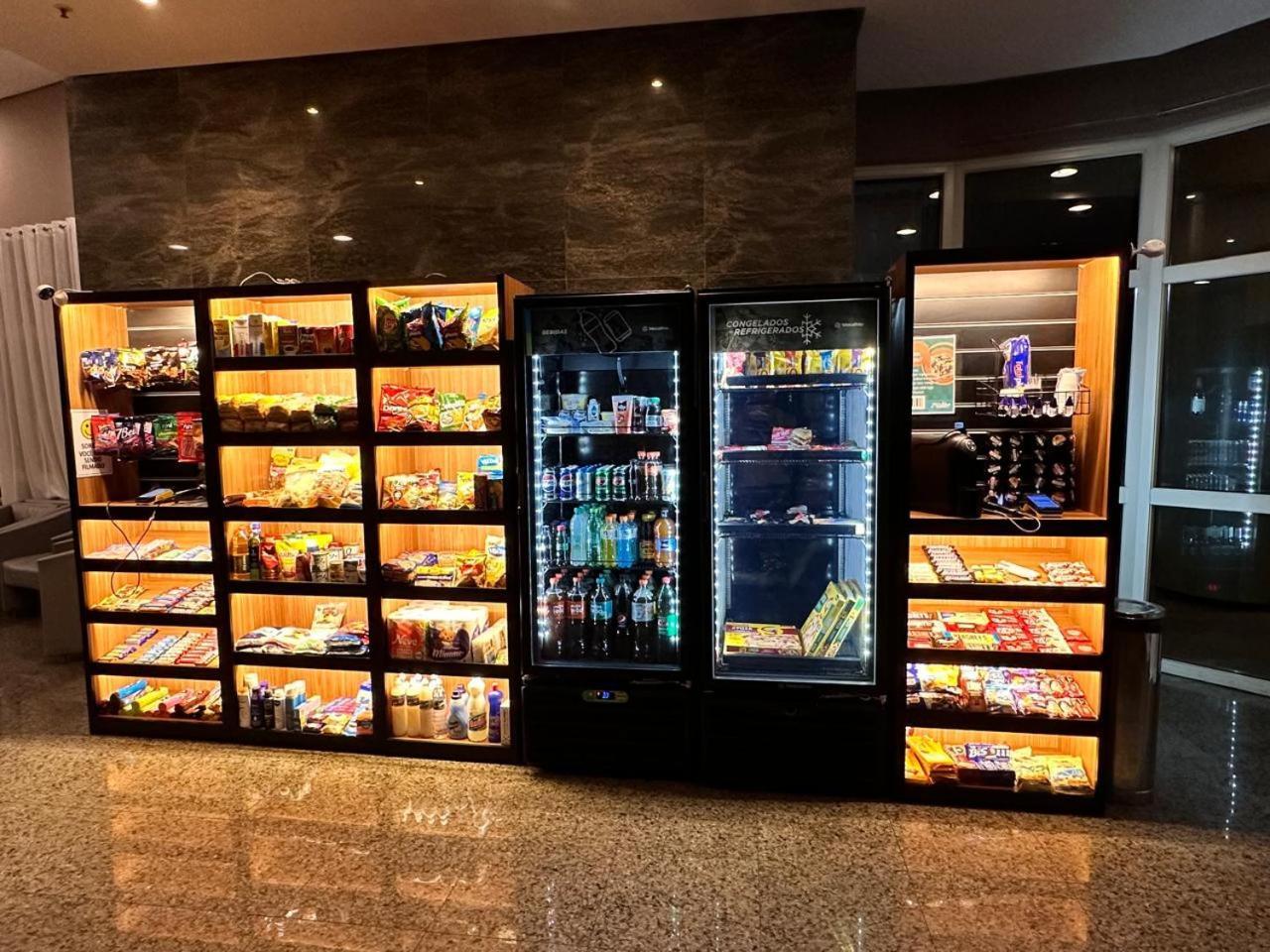 Barra Da Tijuca - 508 - De Frente Para Maravilhosa Piscina - Estacionamento Gratuito - Academia Comphania Atletica - Balsa Para Praia Gratis - Microondas - Geladeira Grande - Recepcao 24Horas - Wi-Fi - Com Pia Rio de Janeiro Zewnętrze zdjęcie