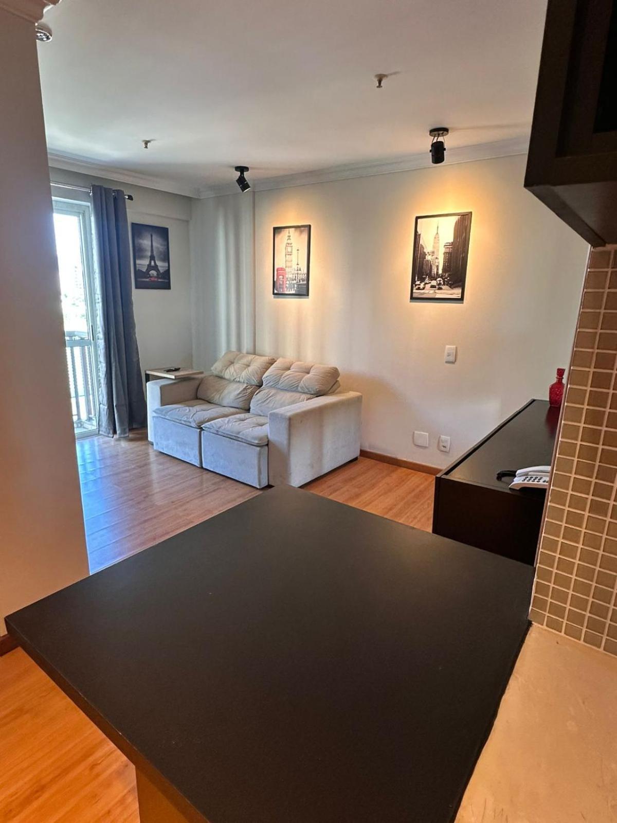 Barra Da Tijuca - 508 - De Frente Para Maravilhosa Piscina - Estacionamento Gratuito - Academia Comphania Atletica - Balsa Para Praia Gratis - Microondas - Geladeira Grande - Recepcao 24Horas - Wi-Fi - Com Pia Rio de Janeiro Zewnętrze zdjęcie
