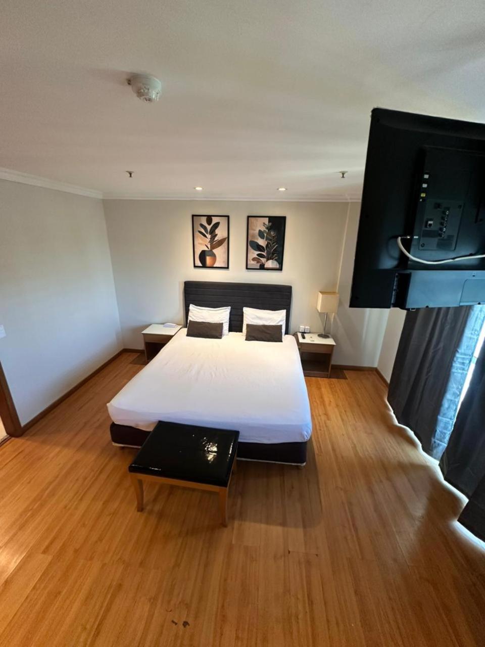 Barra Da Tijuca - 508 - De Frente Para Maravilhosa Piscina - Estacionamento Gratuito - Academia Comphania Atletica - Balsa Para Praia Gratis - Microondas - Geladeira Grande - Recepcao 24Horas - Wi-Fi - Com Pia Rio de Janeiro Zewnętrze zdjęcie