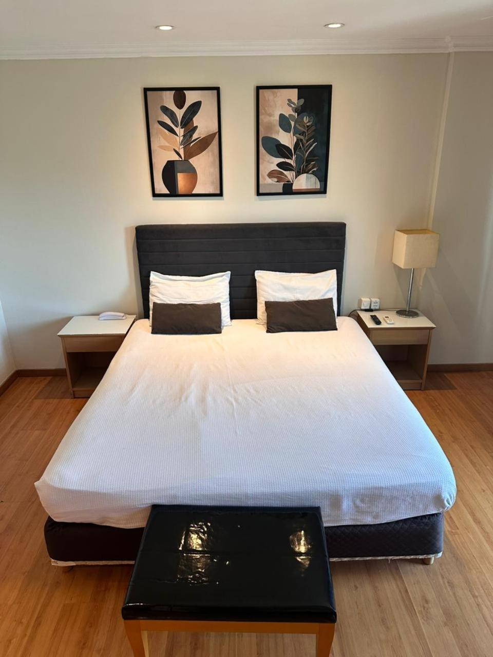 Barra Da Tijuca - 508 - De Frente Para Maravilhosa Piscina - Estacionamento Gratuito - Academia Comphania Atletica - Balsa Para Praia Gratis - Microondas - Geladeira Grande - Recepcao 24Horas - Wi-Fi - Com Pia Rio de Janeiro Zewnętrze zdjęcie